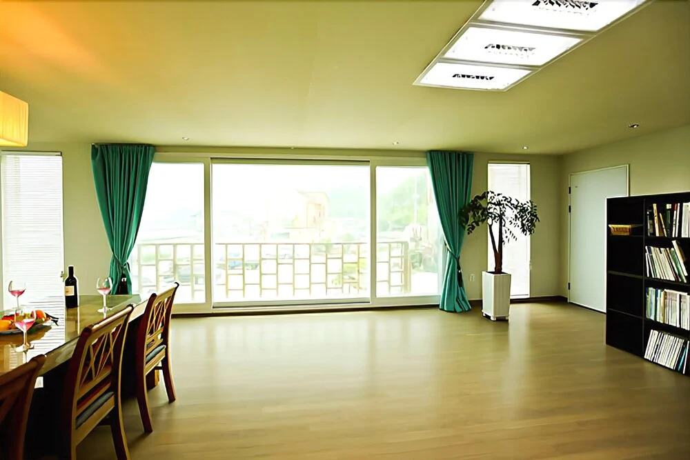 Suncheonman Bay32nd Street Pension