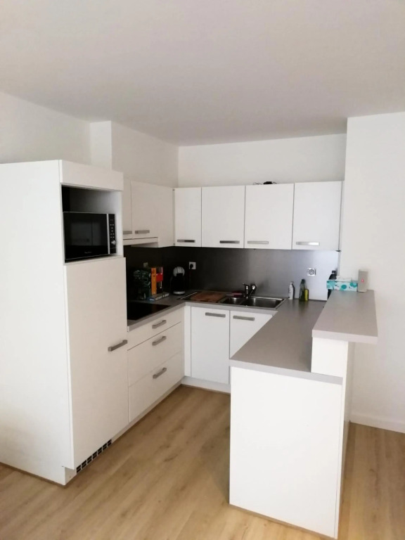 Hakuuna Matata Appartement Koksijde met staanplaats