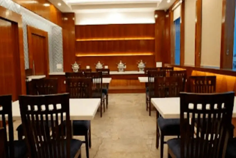 Hotel Mintella , Varanasi