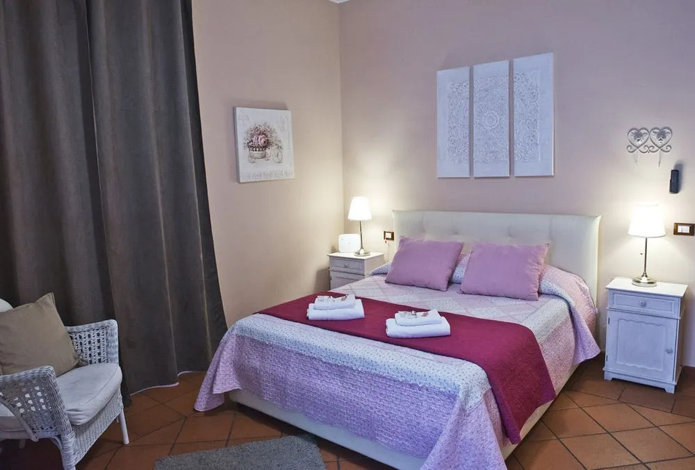 Olimpia Apartment