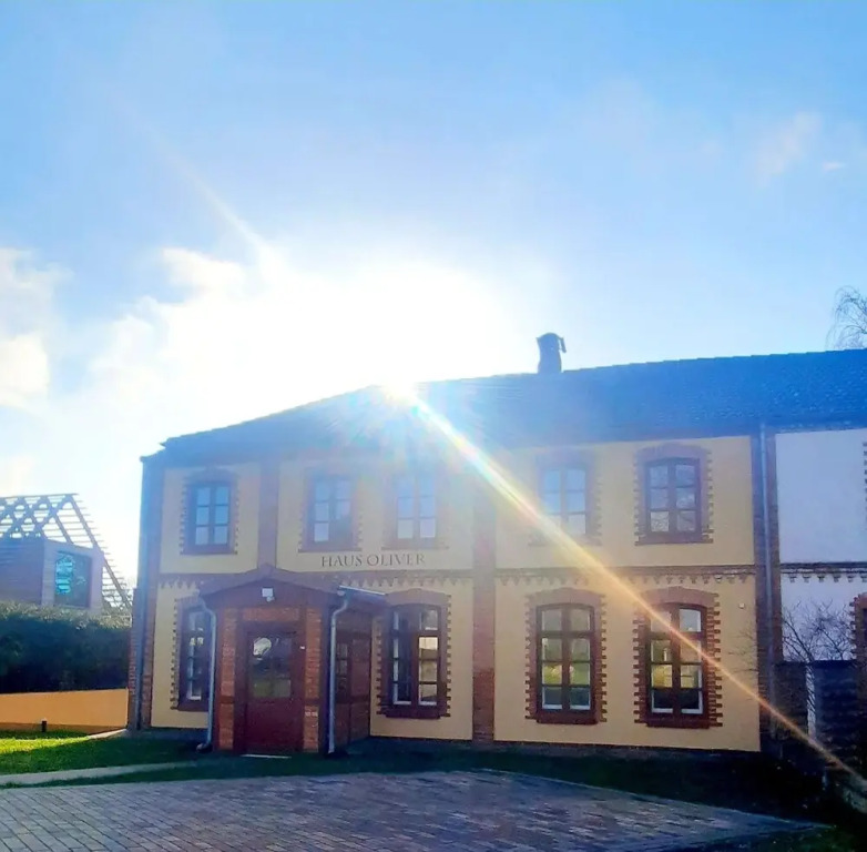 Holiday home Oliver, Wendorf