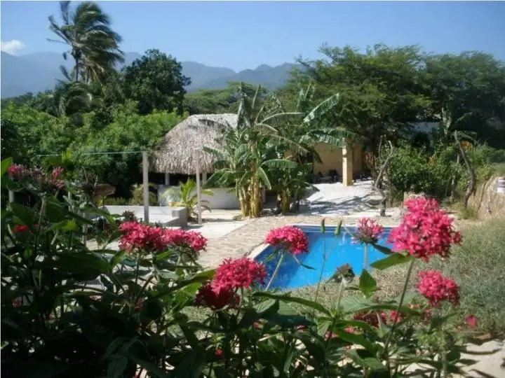 Caribe Chill Out Hotel Boutique