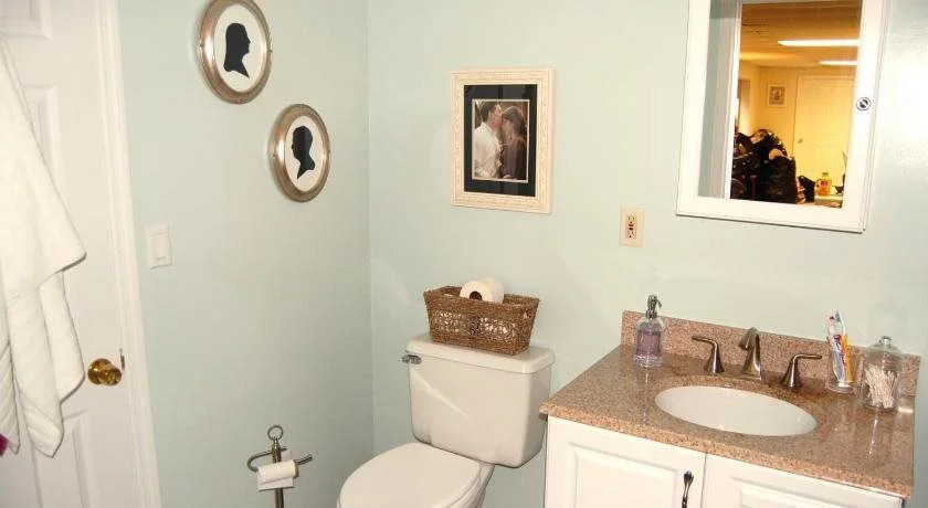 Mississauga Furnished Apartments