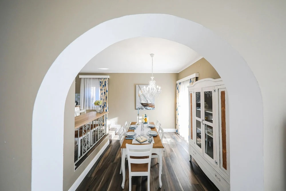 Villa Marigold Zadar Villas