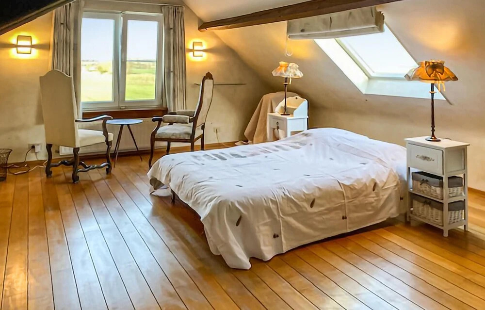 Stunning Home In Kemmel With Wifi