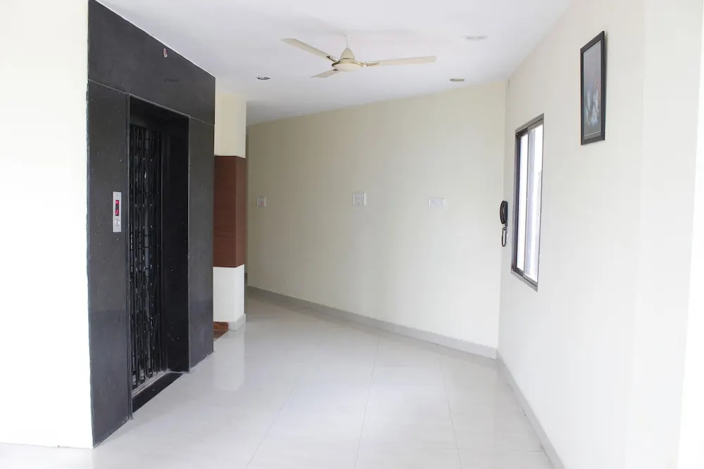 Hotel Neem Tree Hyderabad Airport