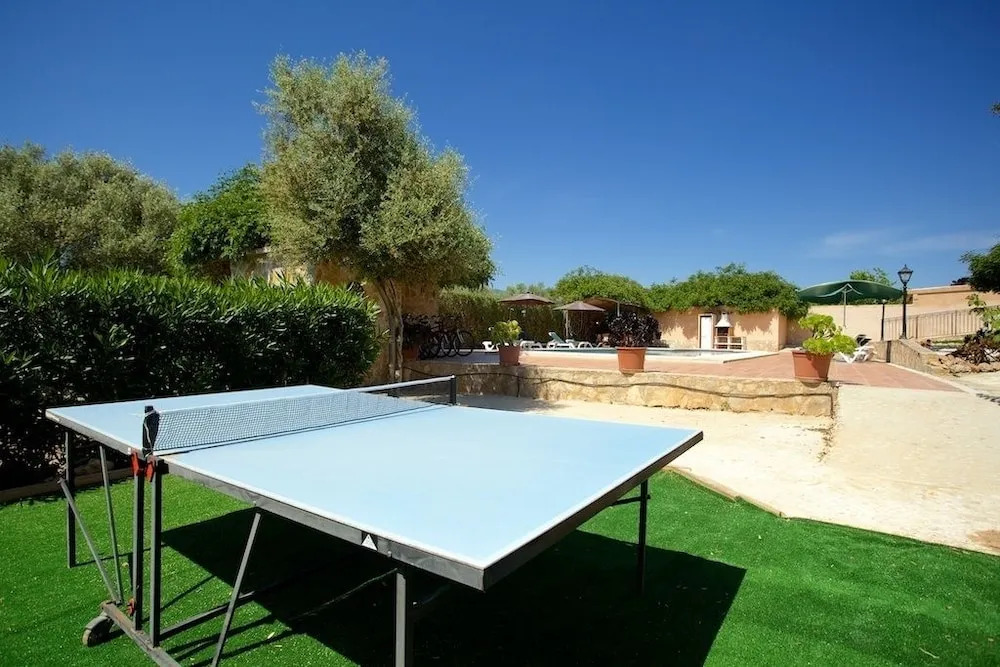 Finca Pedregal