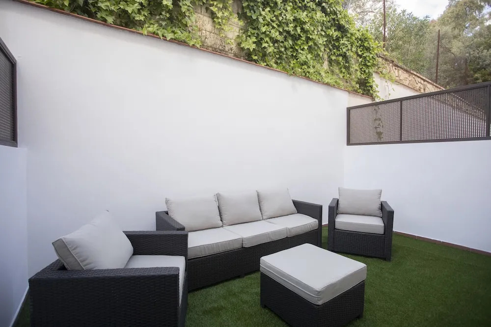 Thegood Apartment Córdoba