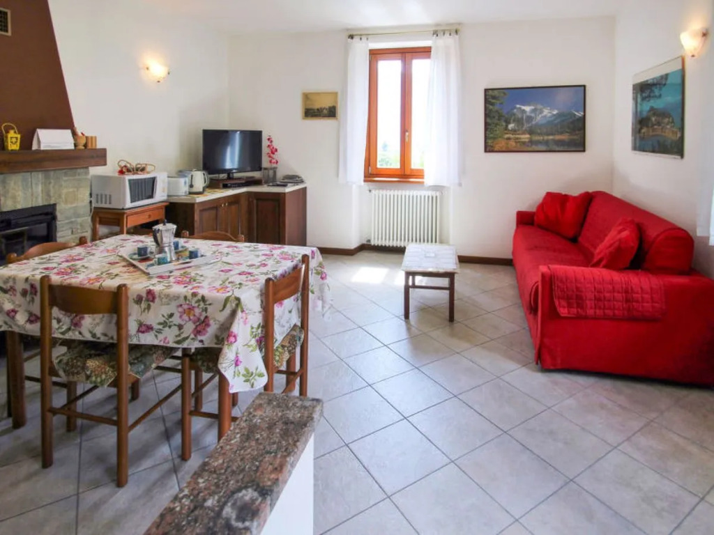 Apartment Oleandro Cremia