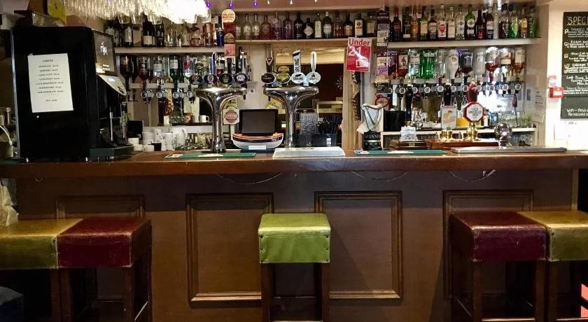 The Royal Oak Cottages