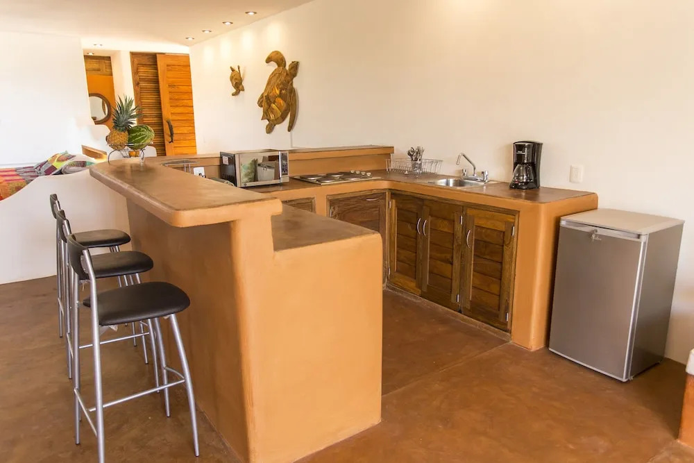 Punta Palmeiras Suites