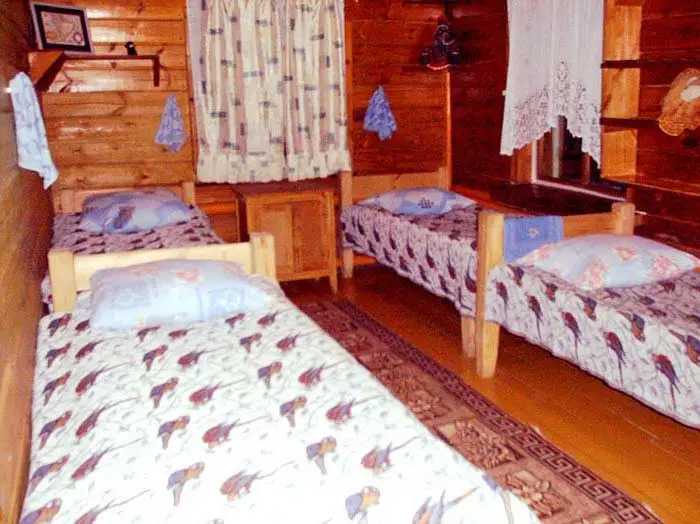 Русский Дом