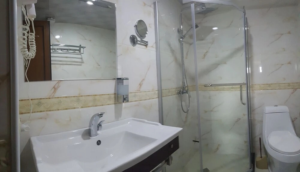 Amadeus Hotel
