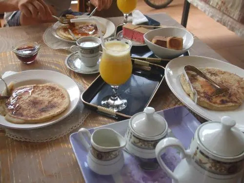 Daffon Guest House