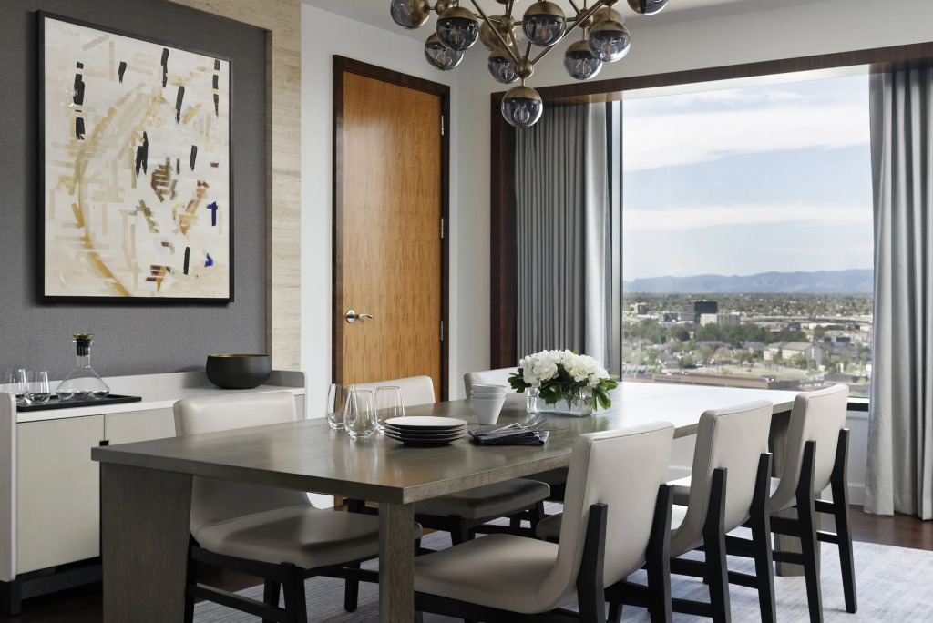 Four Seasons Hotel Denver