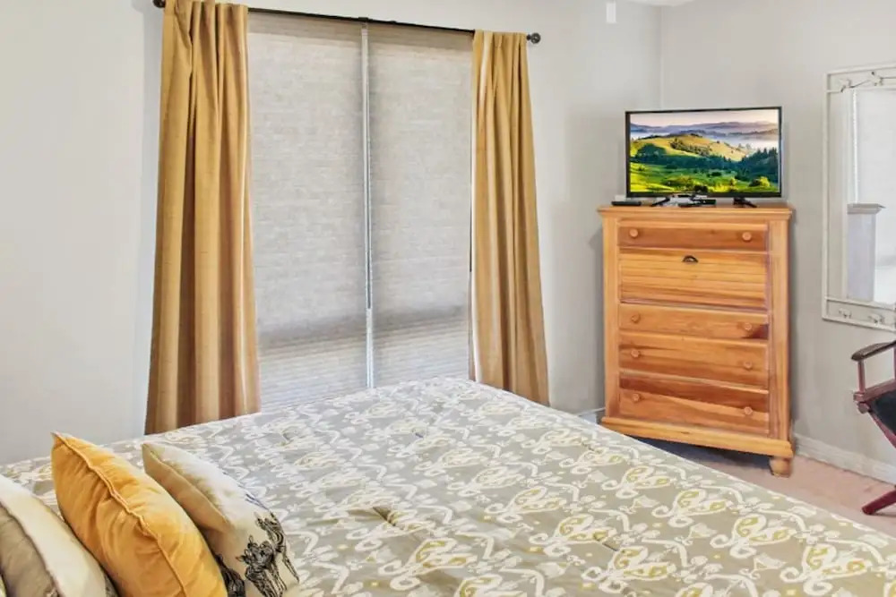 Boardwalk by Seascape Resort