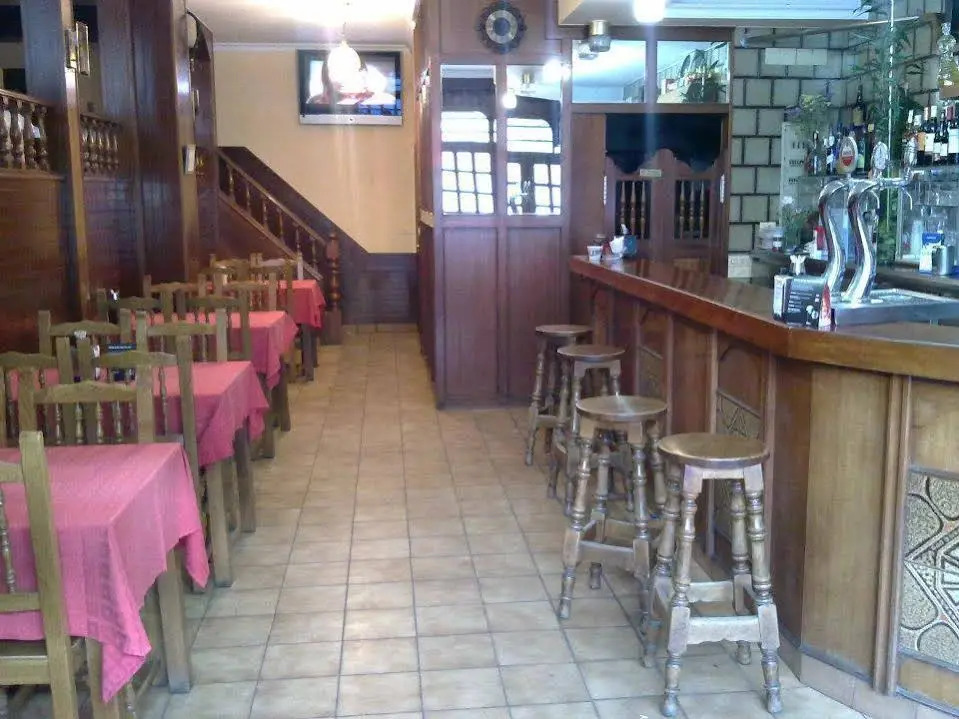 Hostal Pumar