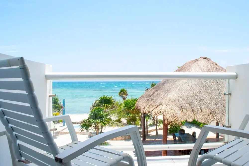 Tan Ik Beachfront Condos
