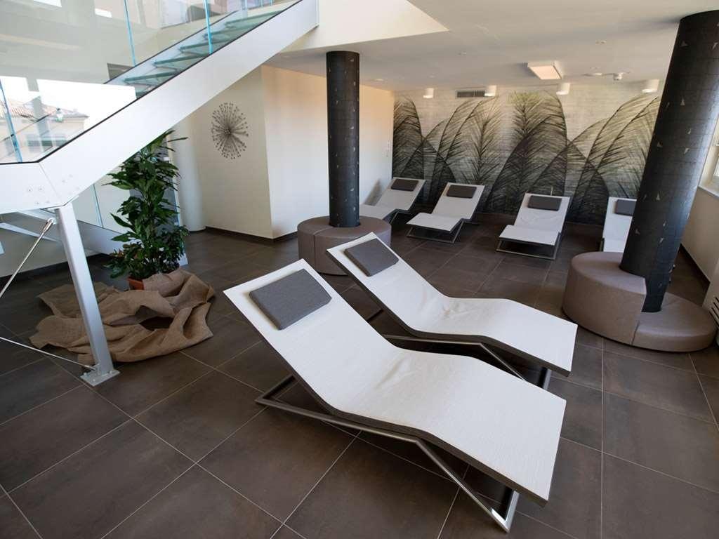 Курорт Grand Hotel Bristol Spa
