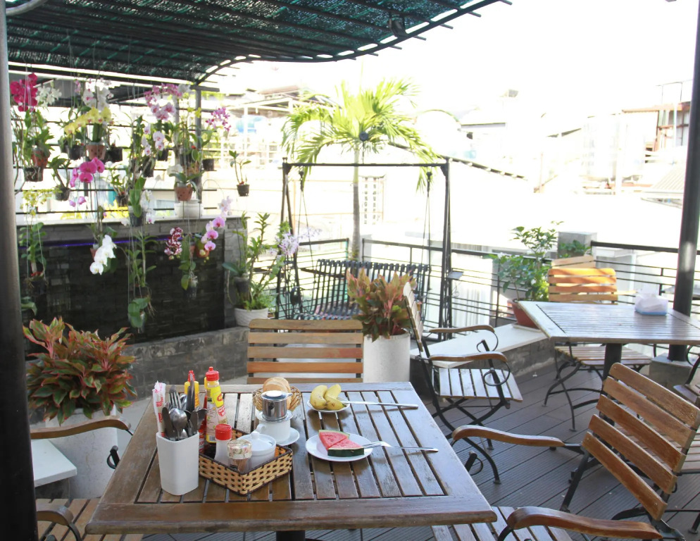 Ngoc Minh Hotel