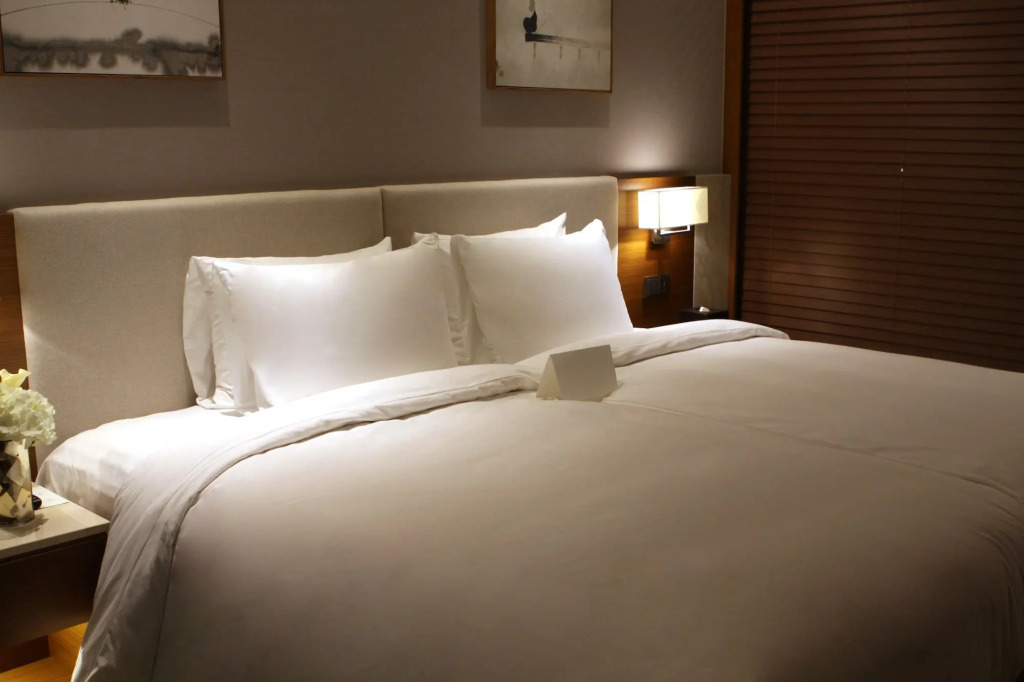 Hotel Skypark Central Seoul Pangyo