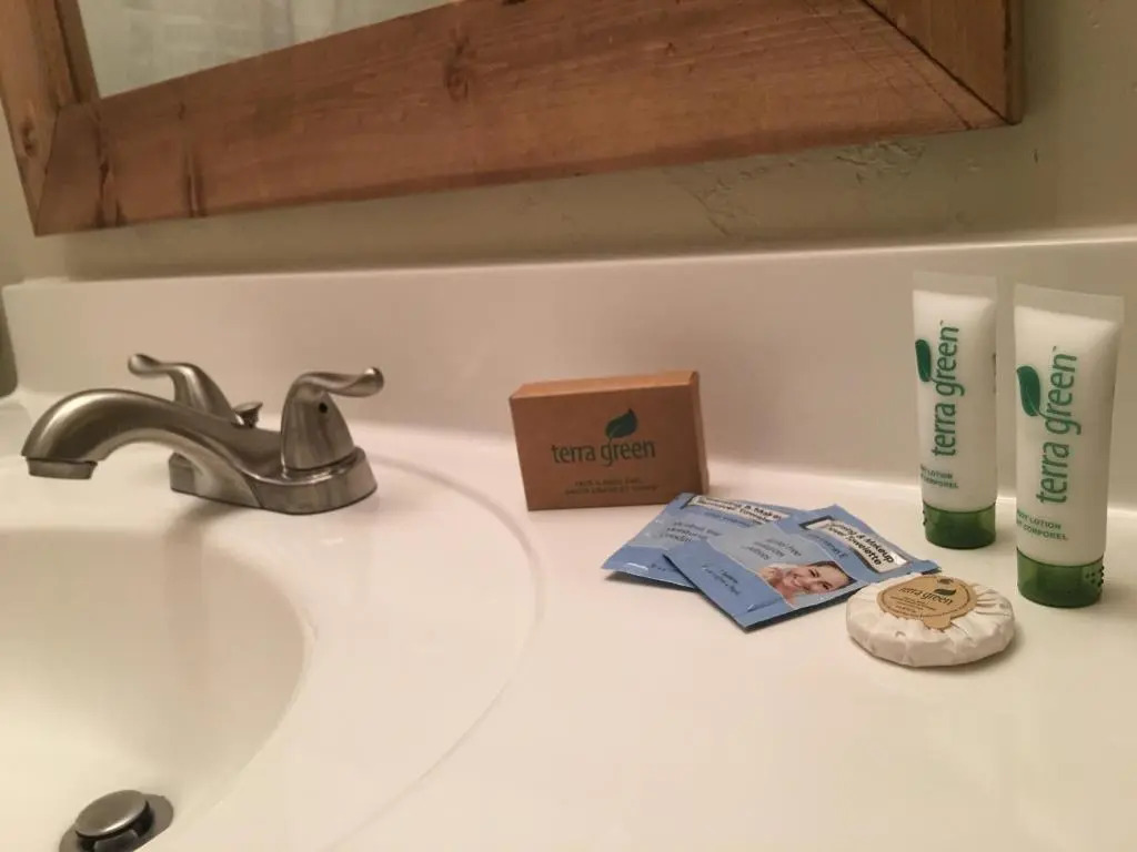Evergreen Motel