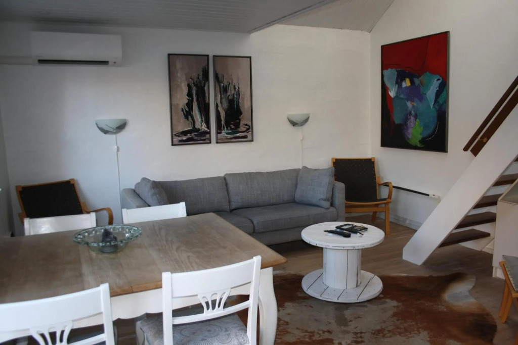 Skagen Thellefsensvej 9a Apartments