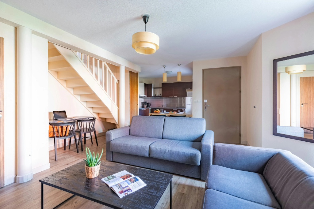 AppartCity Classic Toulouse Saint-Simon