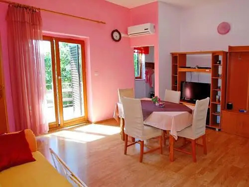 Apartments Niki