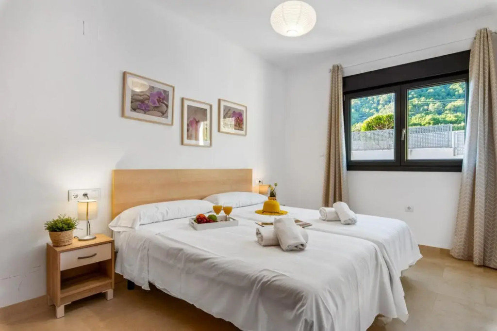 Bungalow Candela - Plusholidays