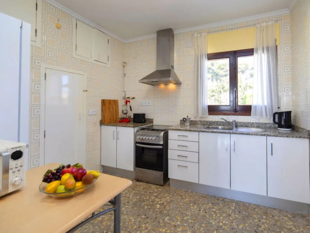 House La Marina Benissa