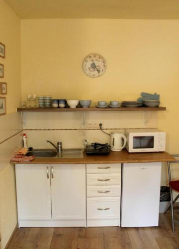 Apartmán Turista