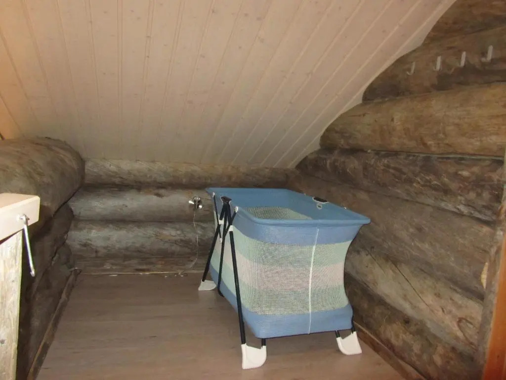 Rukakaiku Cottages