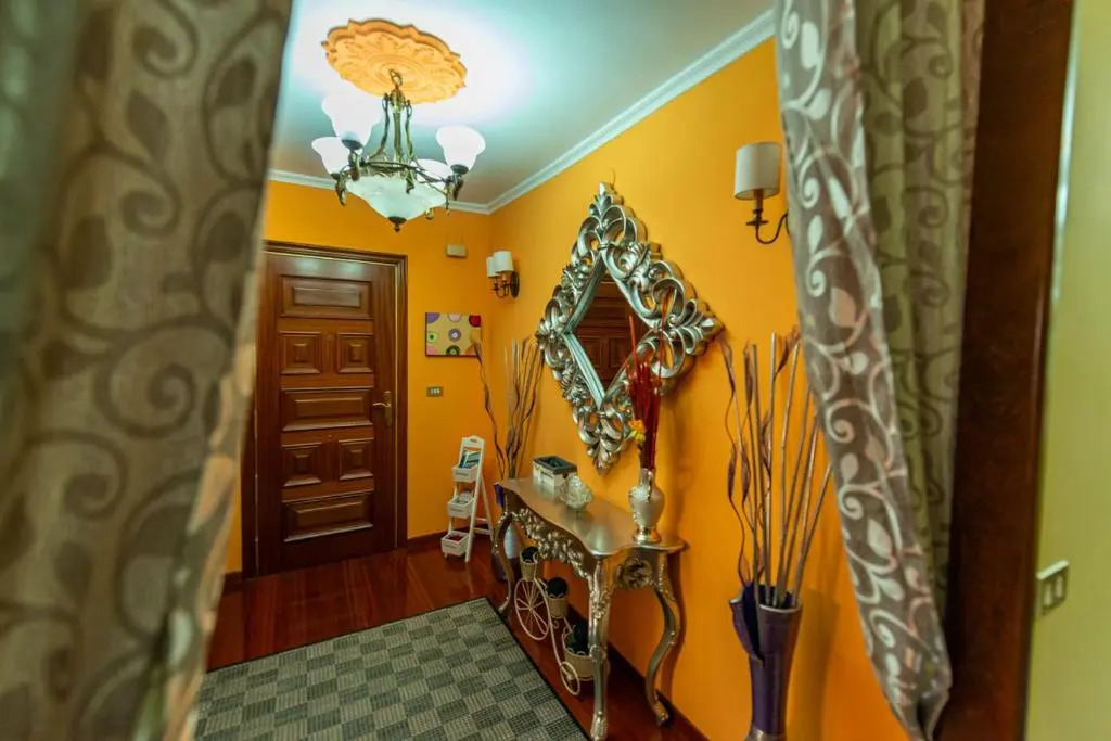 Apartamento Lemavos