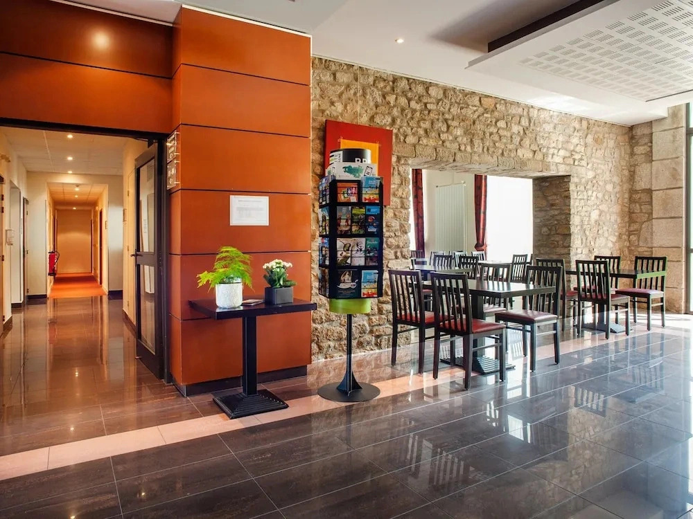 Cozy 2-person Studio in Correze