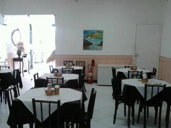 Guyamar Hotel
