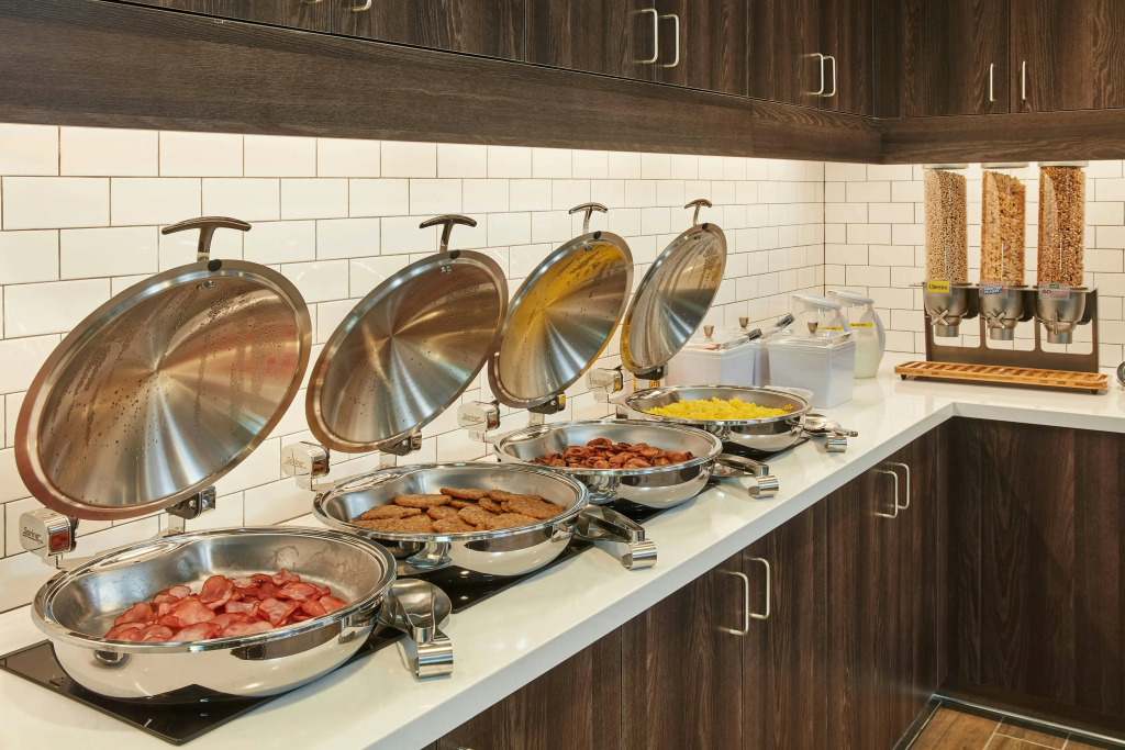 Residence Inn Sacramento Davis