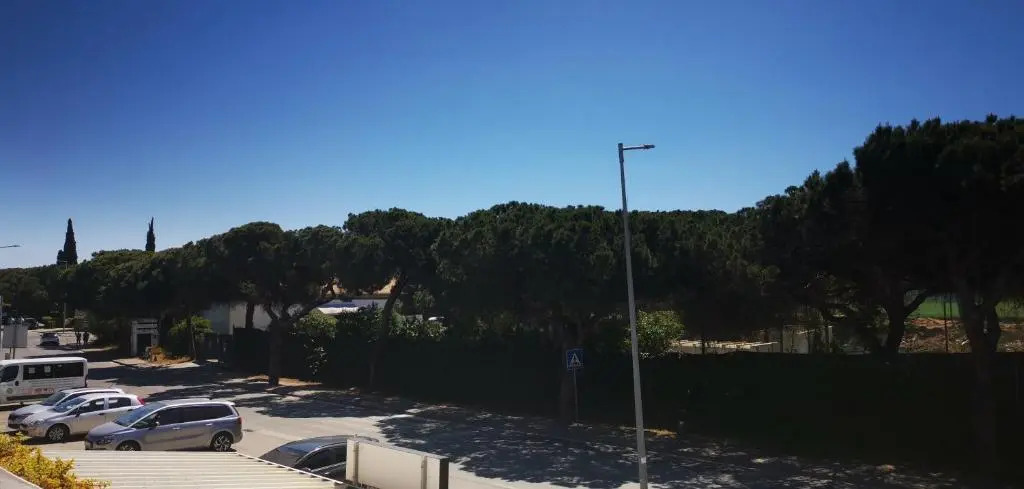 Mira Parque