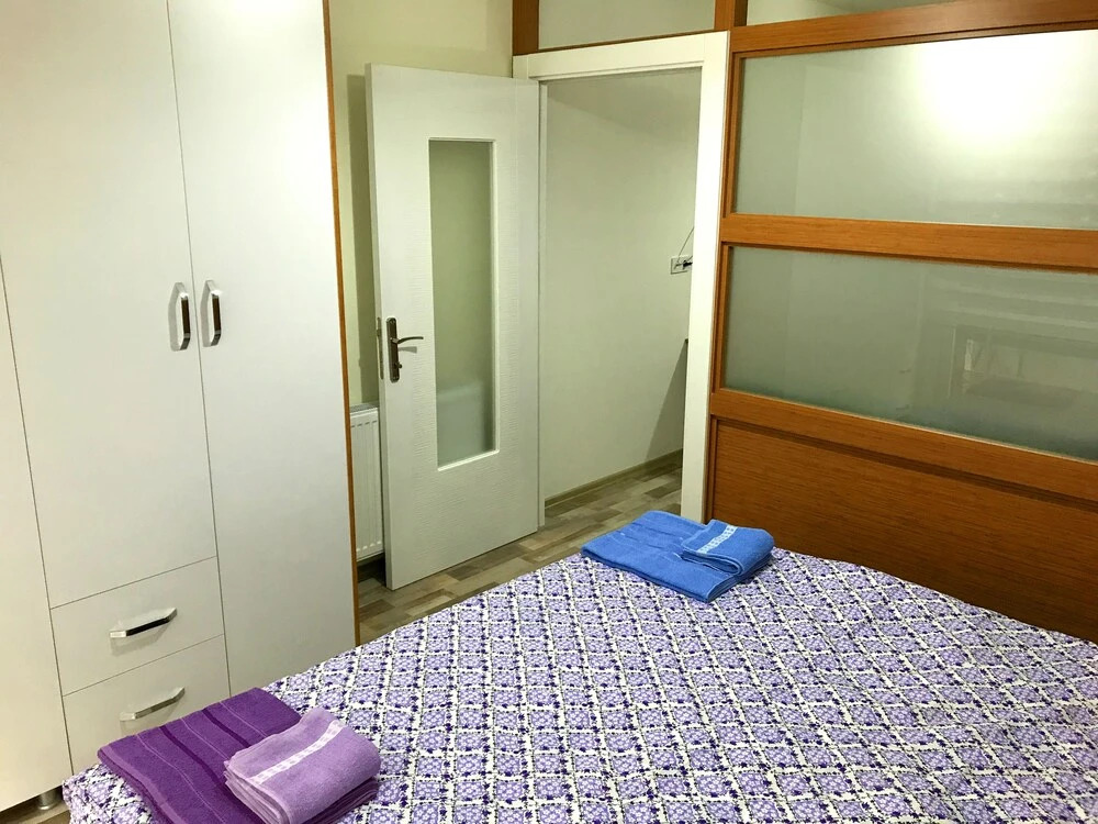 Deluxe Life Residence