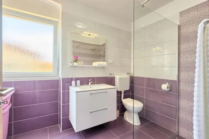 Apartment Viola ,2019