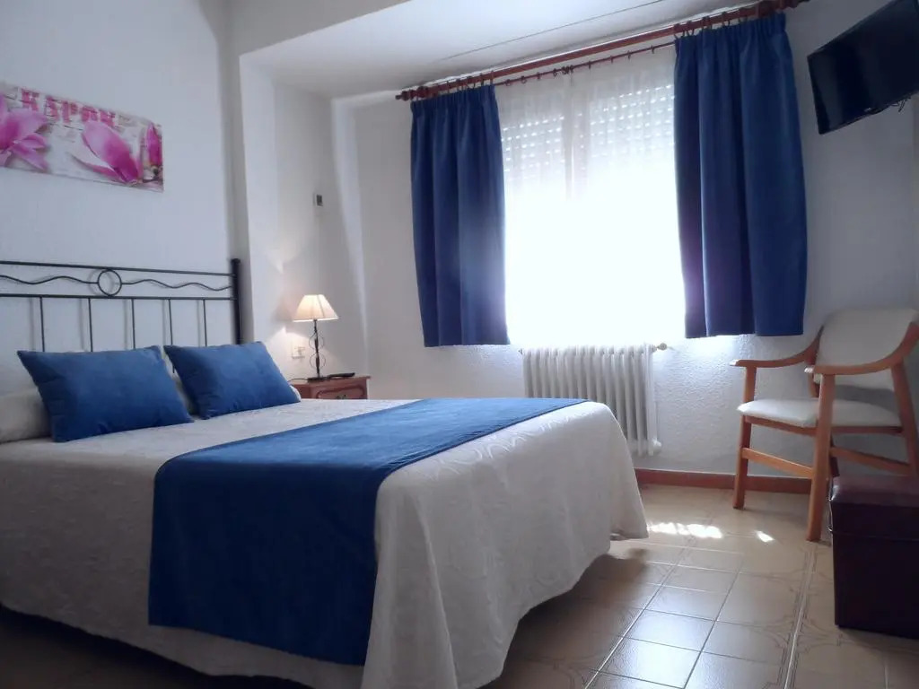 Hostal La Noria