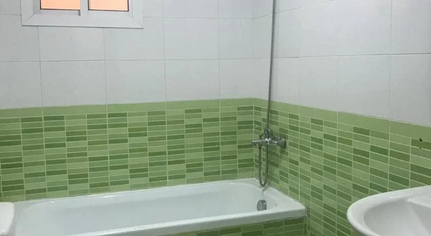 Reema Plaza Apartment