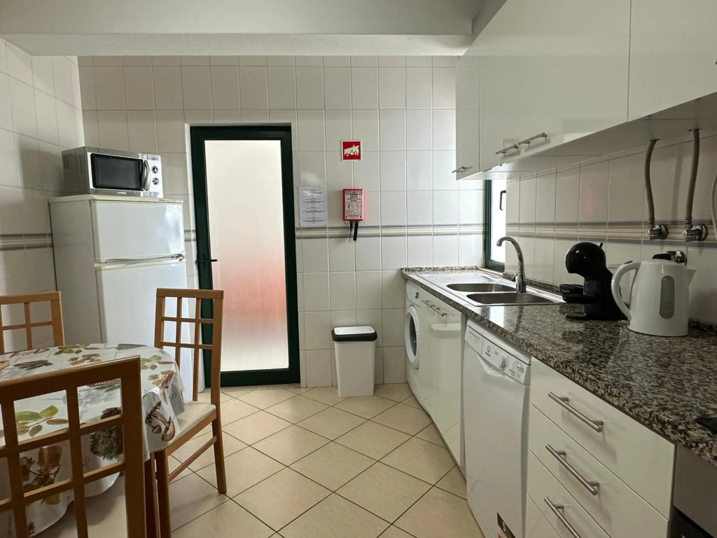Apartamento Canaima