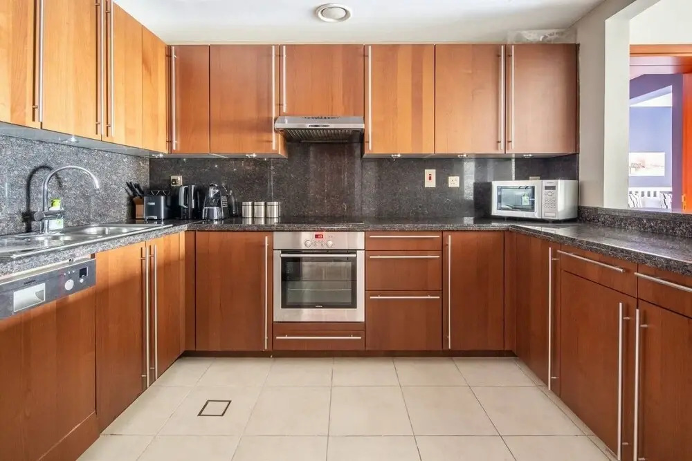 North Residence