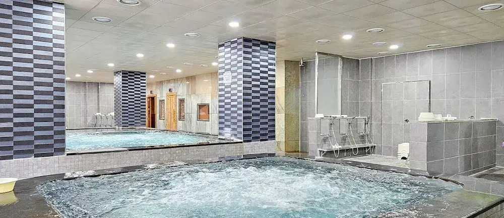 Bugok Royal Tourist Hotel