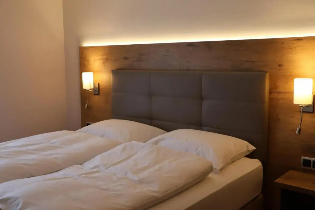 Hotel an der Therme