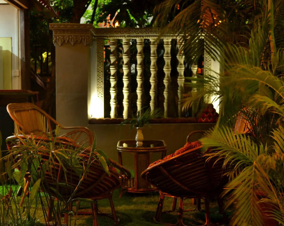 Horizons Cambodia