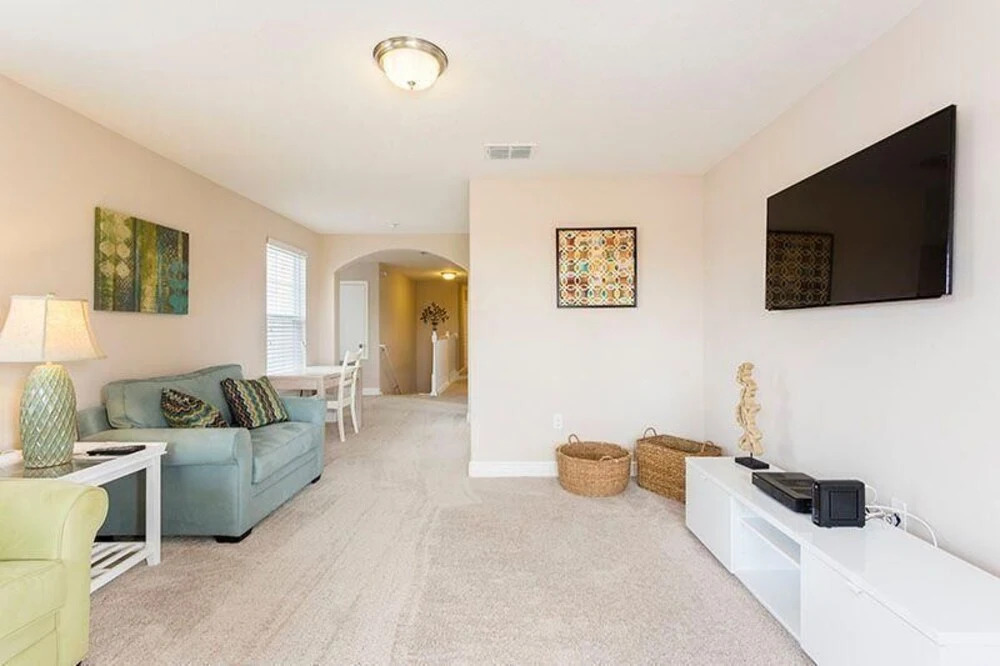 4163 Oaktree Drive 6 Bedroom Home
