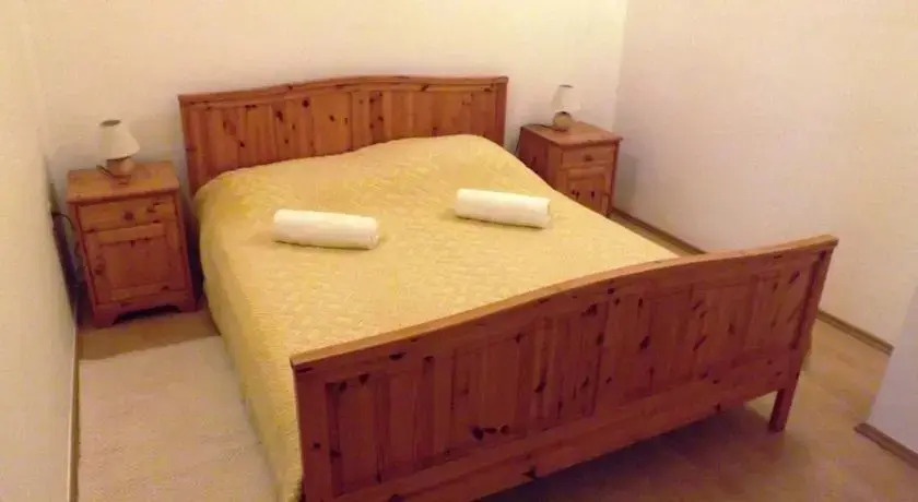 Apartment Duric