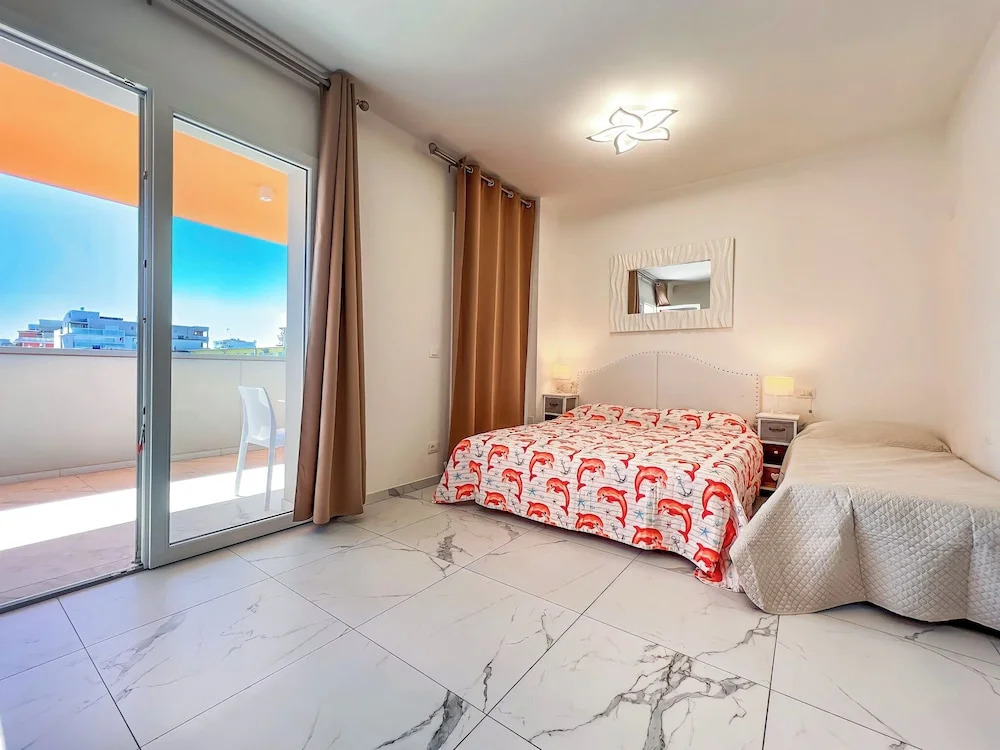 Colorful Living Central Bibione